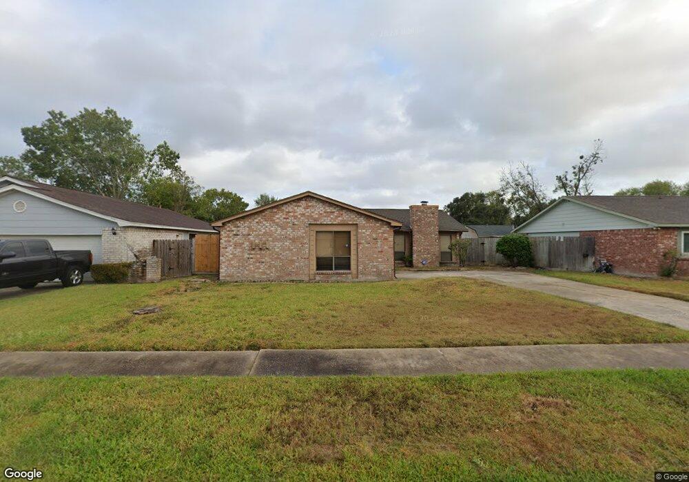 6614 Feather Creek Dr, Houston, TX 77086 - photo 1