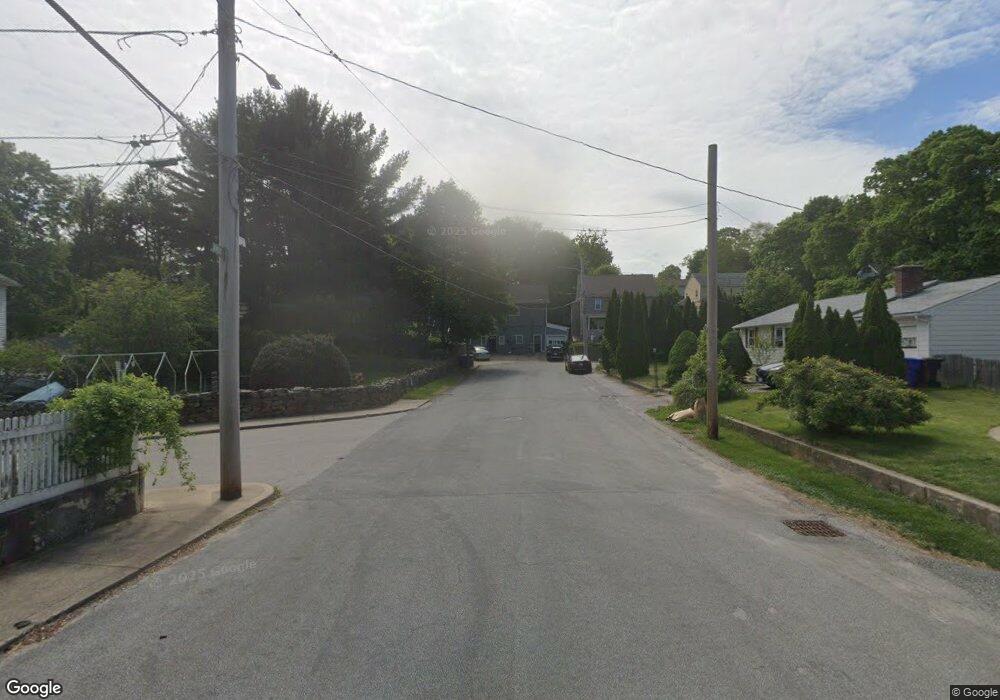 0 Atwood St, West Warwick, RI 02893 - photo 1