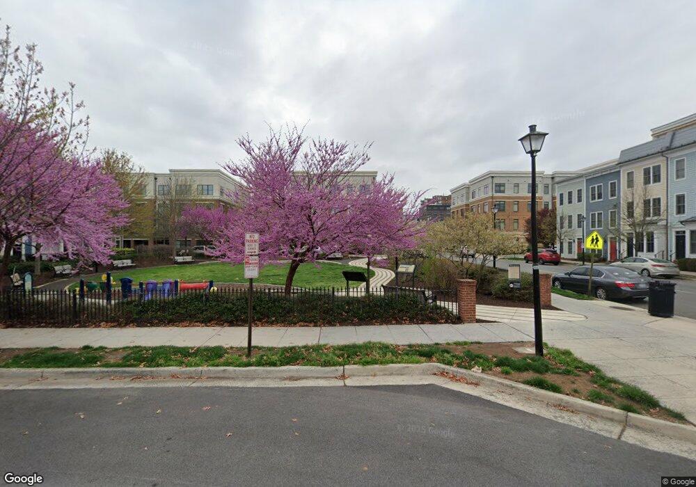 840 N Alfred St, Alexandria, VA 22314 - photo 1