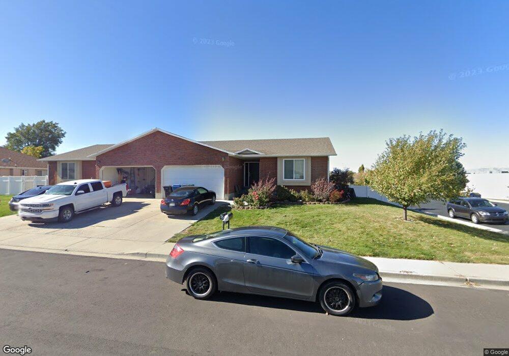 573 N 920 E, Spanish Fork, UT 84660 - photo 1