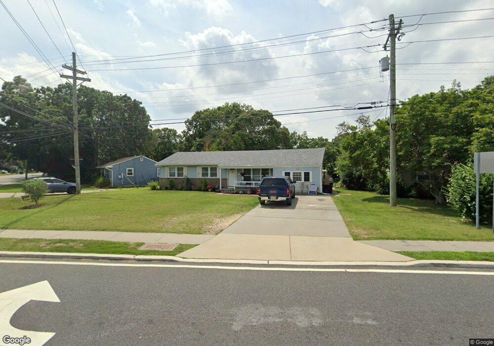 12 W Laurel Dr, Somers Point, NJ 08244 - photo 1