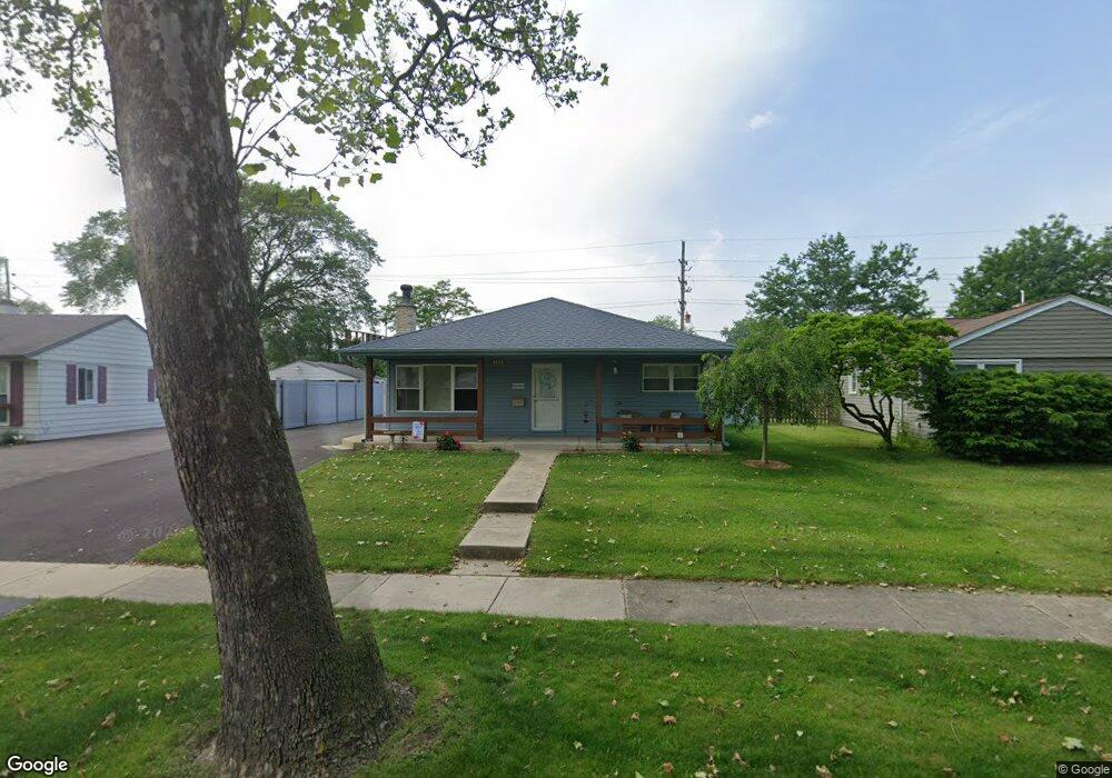 3403 Bobolink Ln, Rolling Meadows, IL 60008 - photo 1