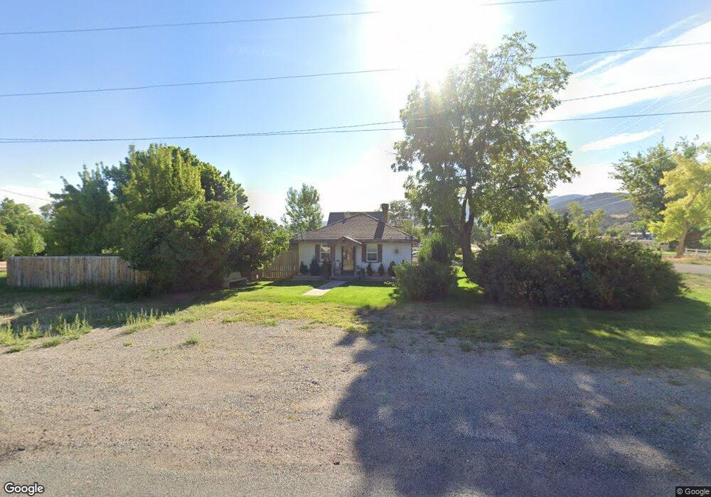 291 S 500 W, Parowan, UT 84761 - photo 1