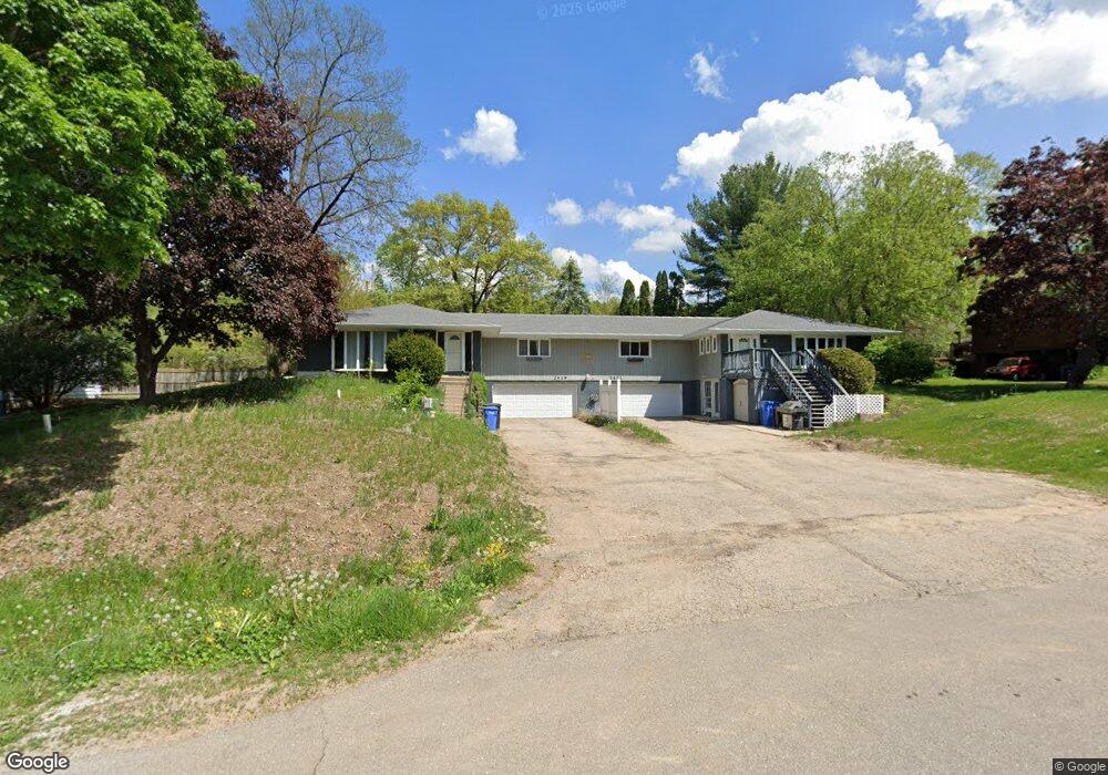 2419 White Oak Trail, Oregon, WI 53575 - photo 1