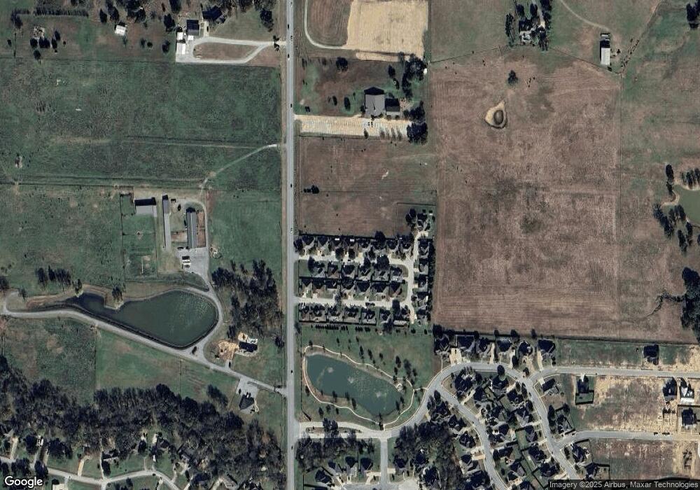 106 Country View Cir, Pottsboro, TX 75076 - photo 1