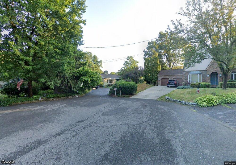 8 Ichabod Ln, Albany, NY 12211 - photo 1