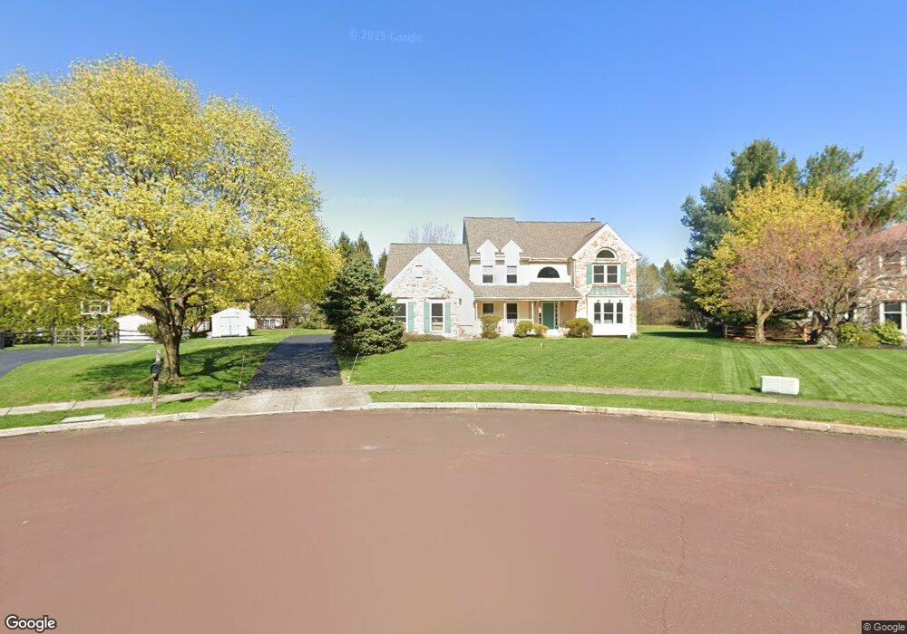 3007 Concord Cir, Norristown, PA 19403 - photo 1