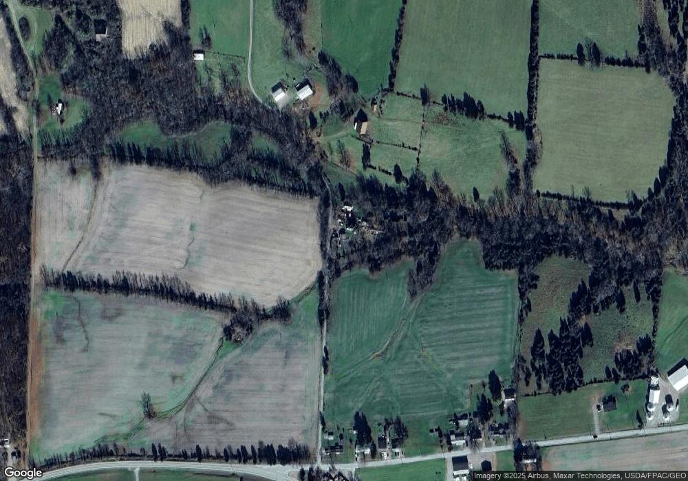 184 Mack Rd, West Union, OH 45693 - photo 1