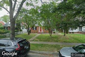 4606 Augusta Ave, Richmond, VA 23230
