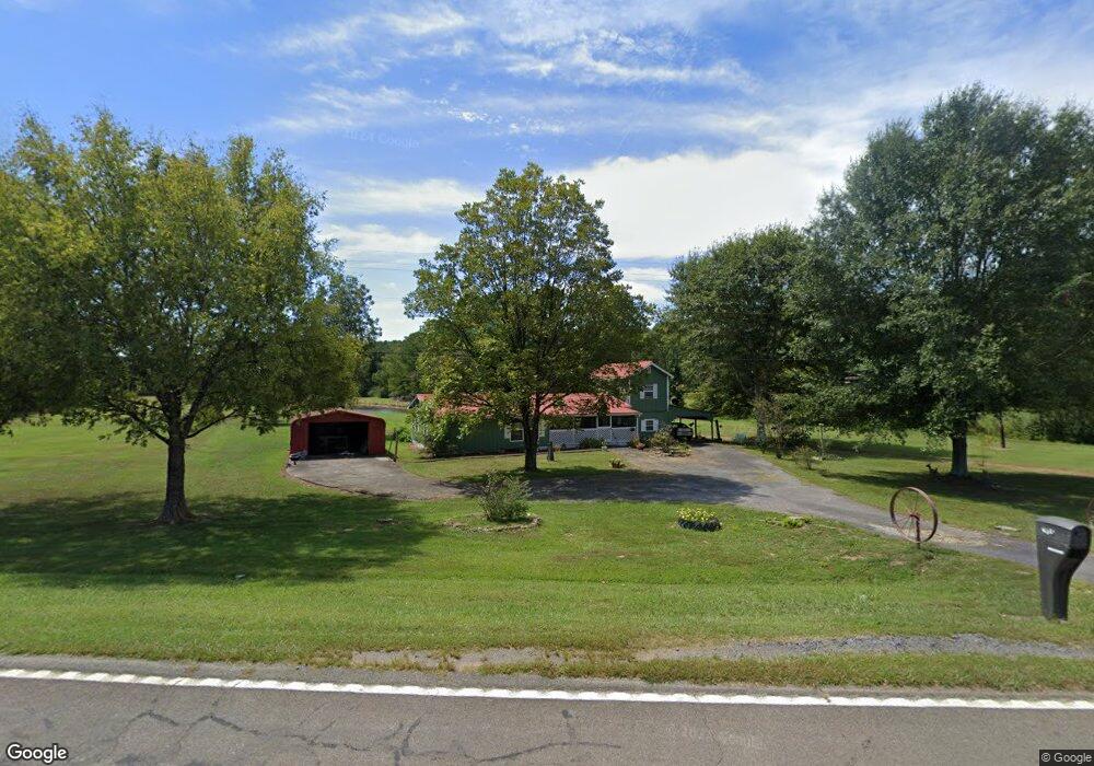 7959 Red Bud Rd NE, Ranger, GA 30734 - photo 1