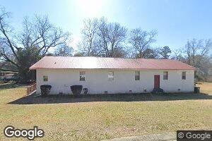 116 Murphy St, Ellaville, GA 31806