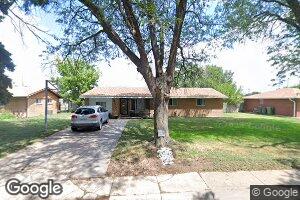 935 Mentlick Dr, Colby, KS 67701