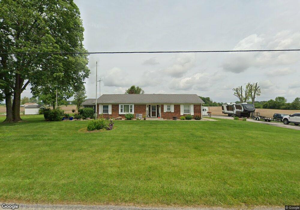 5280 E 250 S, Franklin, IN 46131 - photo 1