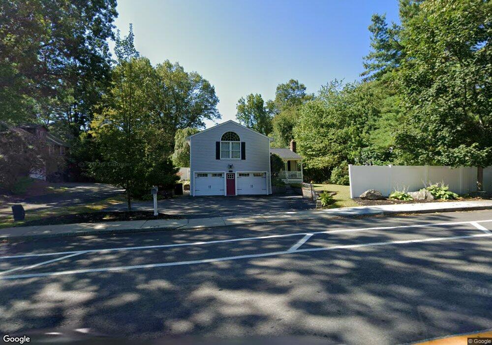 829 Main St, Holden, MA 01520 - photo 1