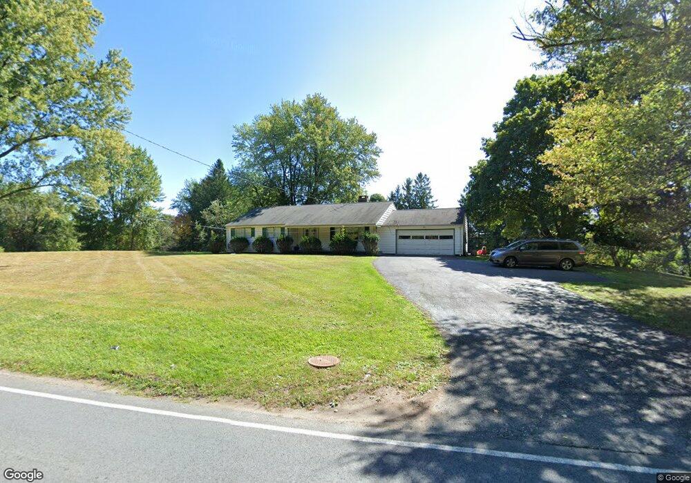 19 Seven Springs Mountain Rd, Monroe, NY 10950 - photo 1