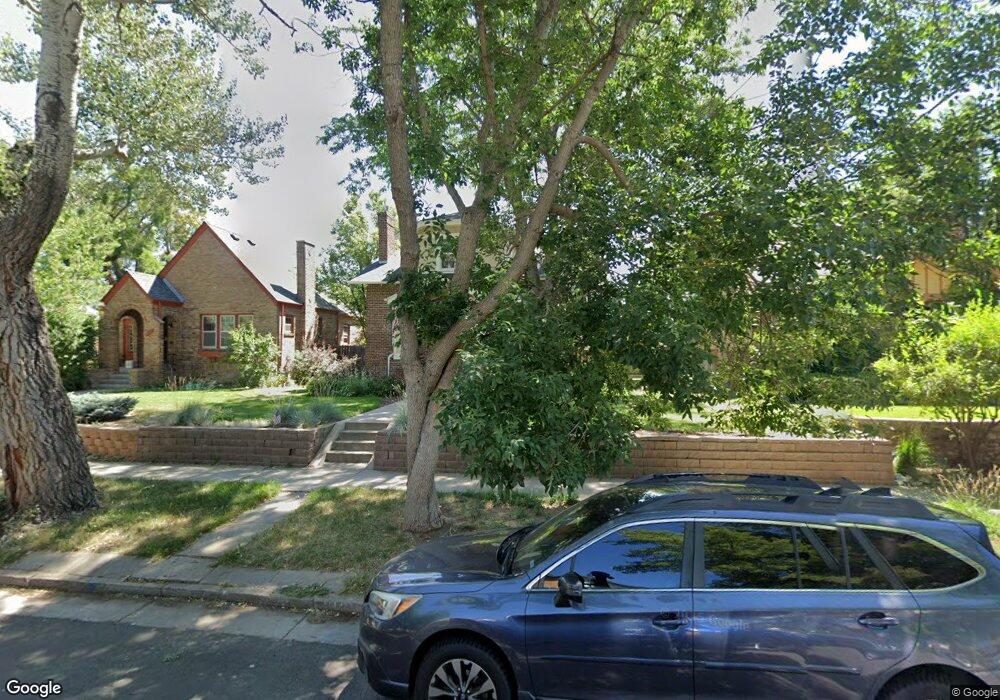 2564 Elm St, Denver, CO 80207 - photo 1