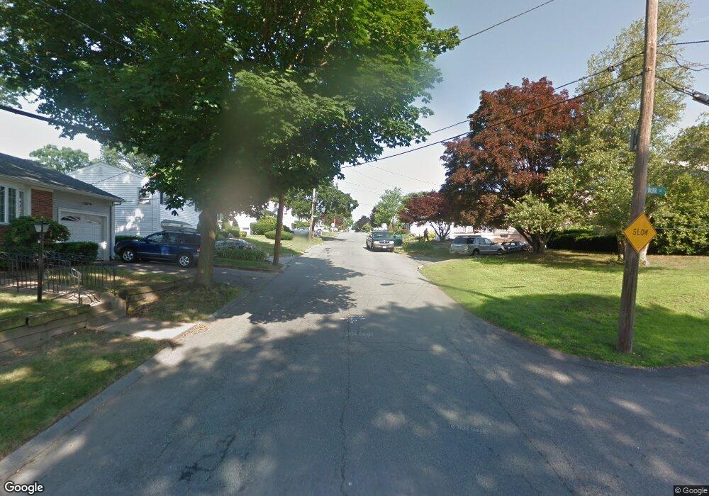 0 Burr St, Cranston, RI 02920 - photo 1