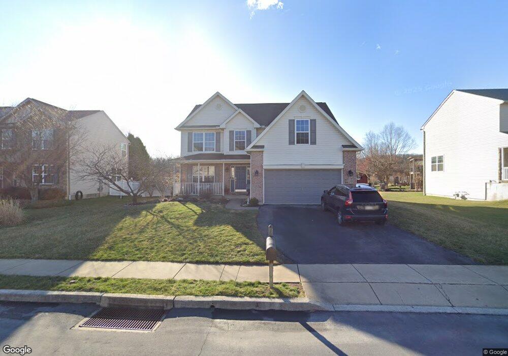 2503 Joshua Dr, Reading, PA 19608 - photo 1