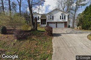 44 Old Old Alabama Rd SE, Emerson, GA 30137