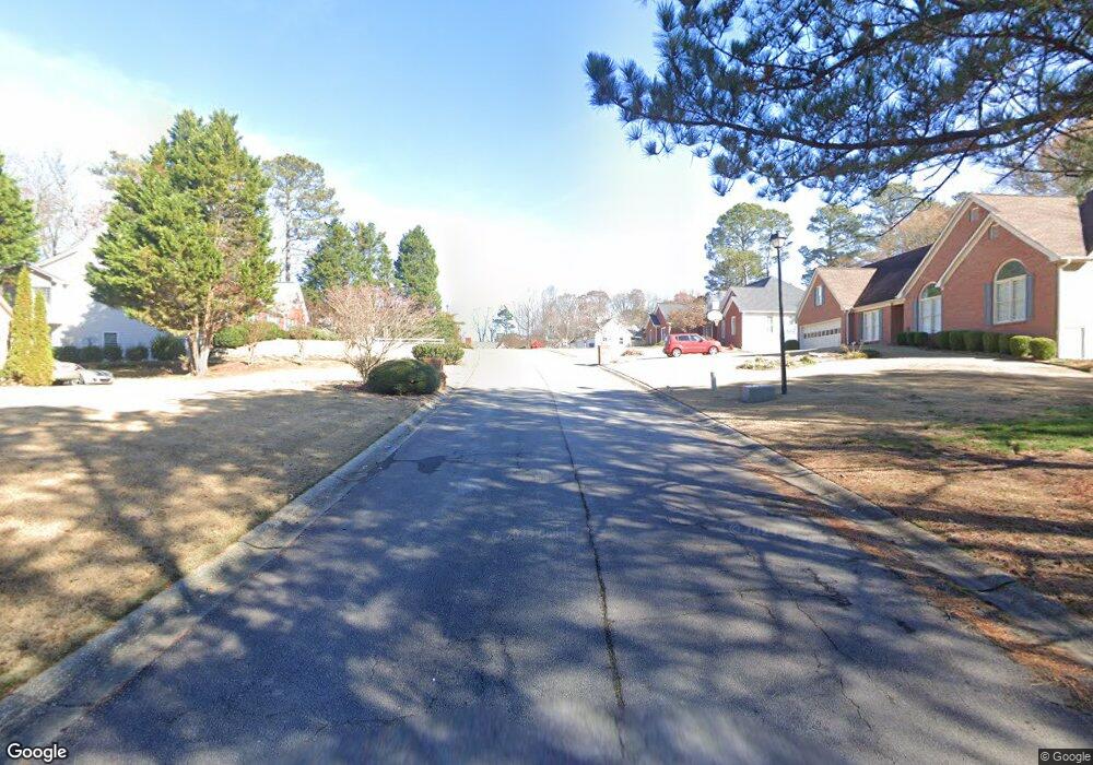 0 Ashton Hill Dr, Dacula, GA 30019 - photo 1