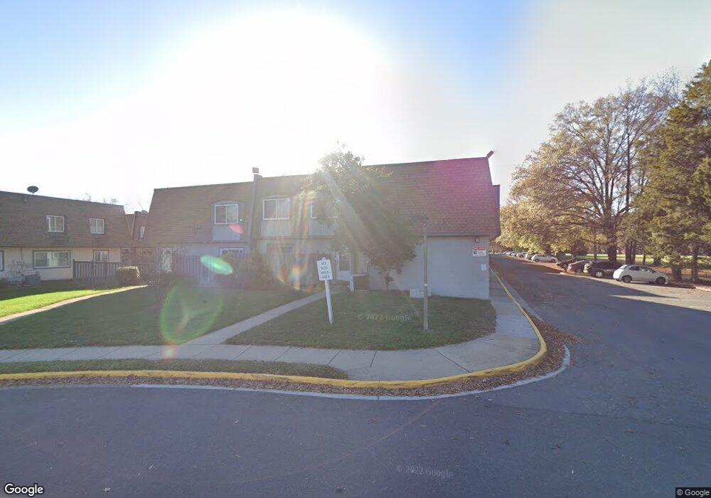 3905 San Leandro Place unit 96A, Alexandria, VA 22309 - photo 1