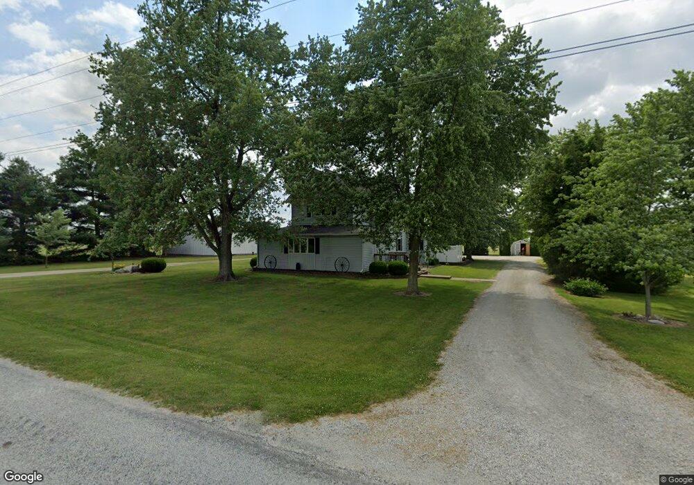 6716 S 200 W, Warren, IN 46792 - photo 1