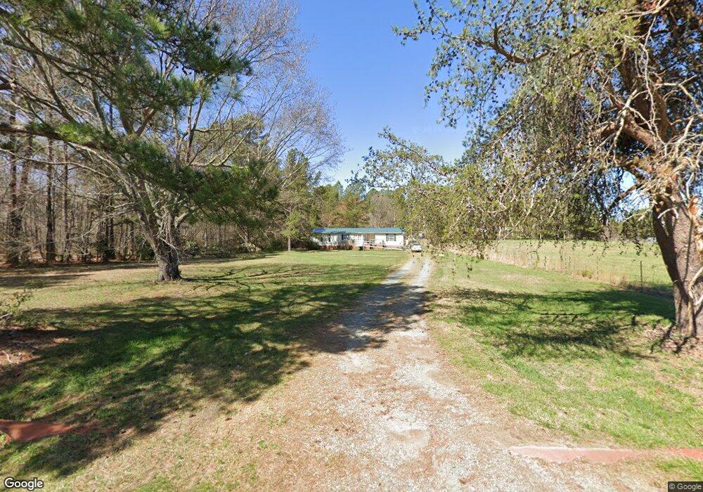 1890 Coleridge Rd, Siler City, NC 27344 - photo 1