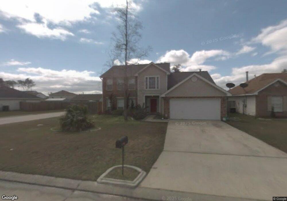 1454 Ellingsworth Dr, Slidell, LA 70461 - photo 1