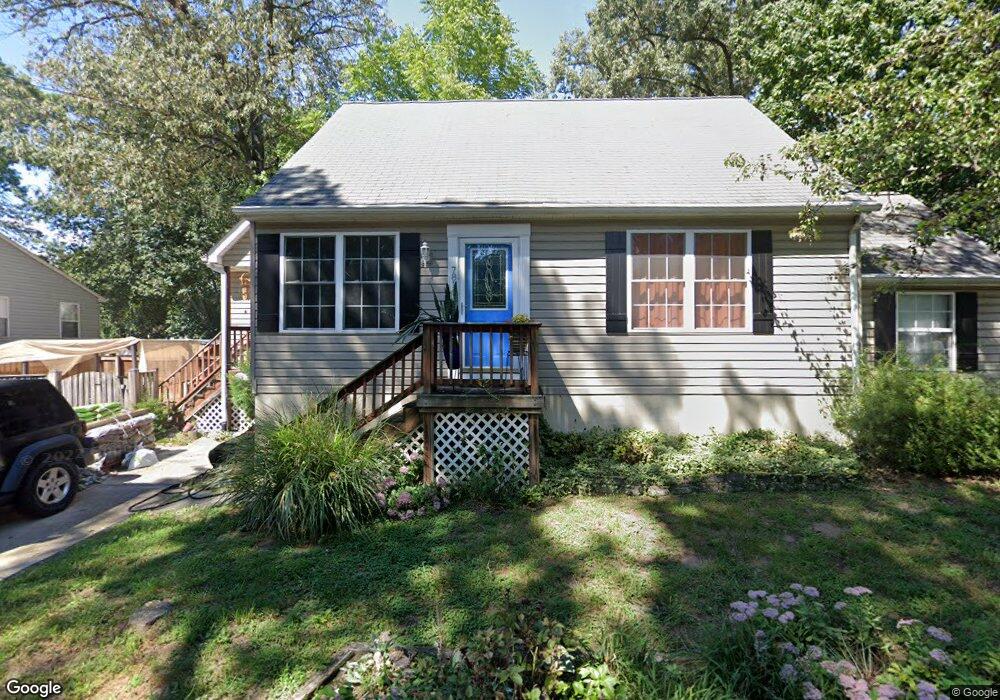 7816 E Shore Rd, Pasadena, MD 21122 - photo 1