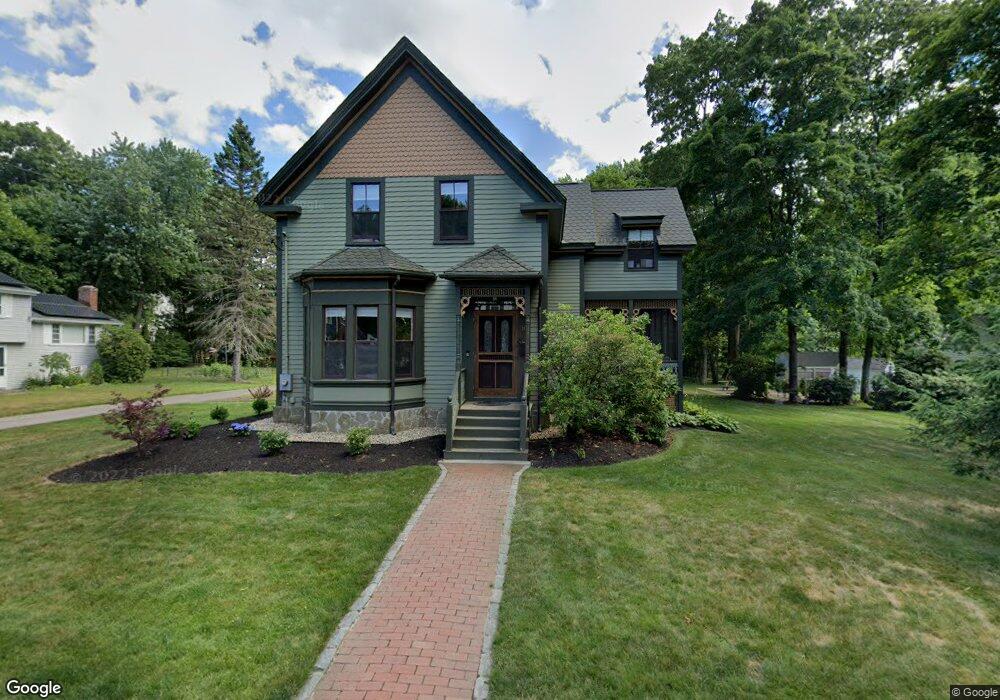 10 Parkman St, Natick, MA 01760 - photo 1