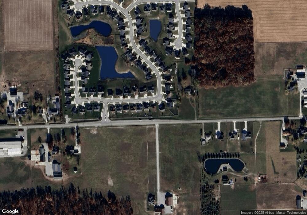 12382 Cantle Place, Grabill, IN 46741 - photo 1