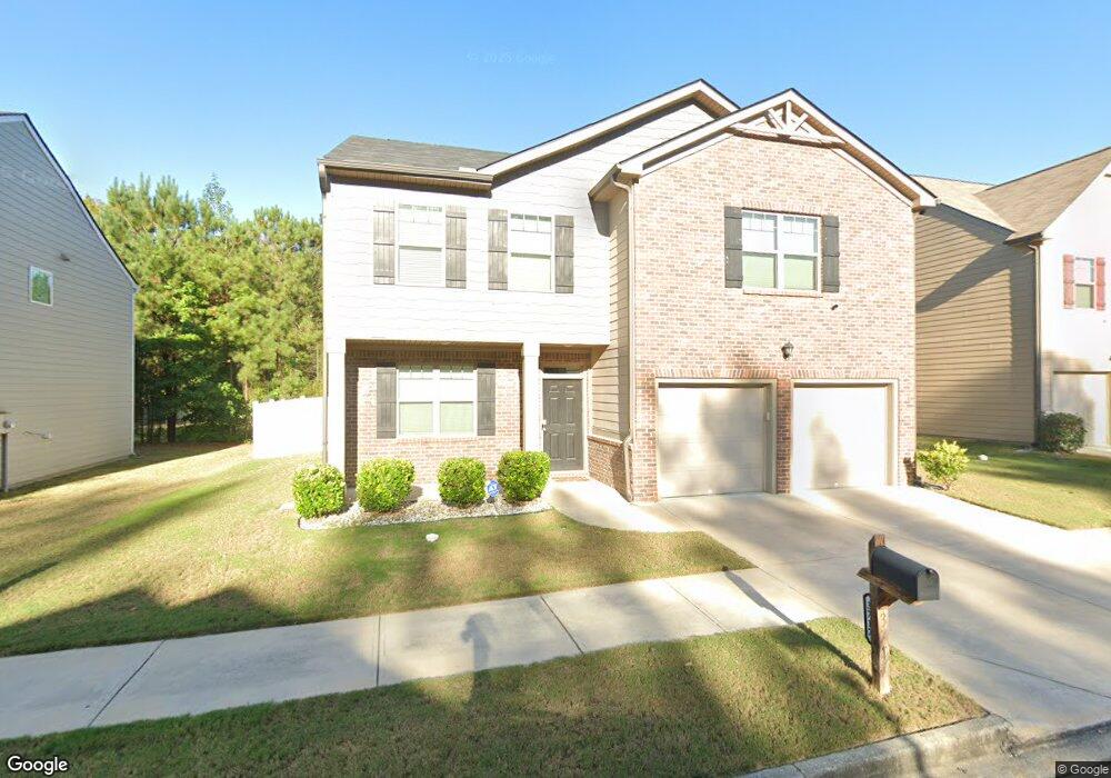 3717 River Rock Rd unit 109, Lithonia, GA 30038 - photo 1