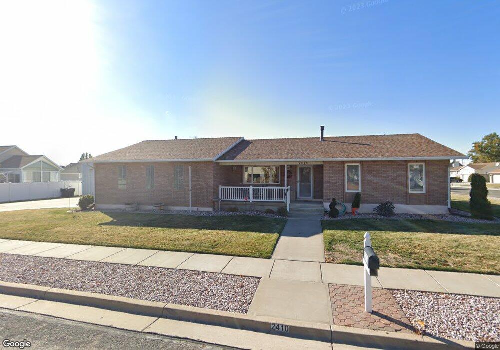2410 S 1800 W, Syracuse, UT 84075 - photo 1