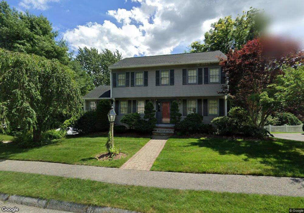 3 Diana Dr, Woburn, MA 01801 - photo 1