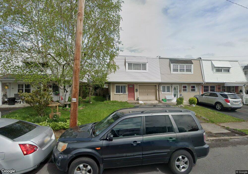1807 E Cambridge St, Allentown, PA 18109 - photo 1