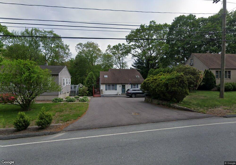 381 Toll Gate Rd, Groton, CT 06340 - photo 1