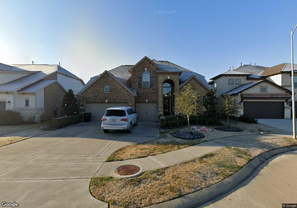 8923 Havenfield Ridge Ln, Tomball, TX 77375 - photo 1