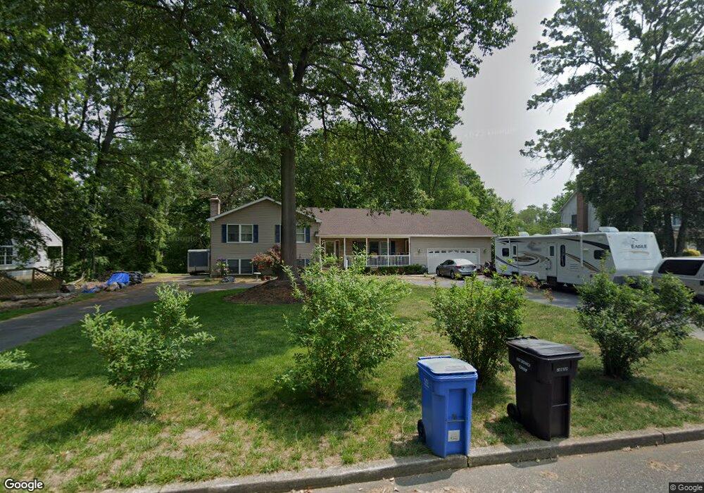 16 Lodge Ave, Mount Royal, NJ 08061 - photo 1