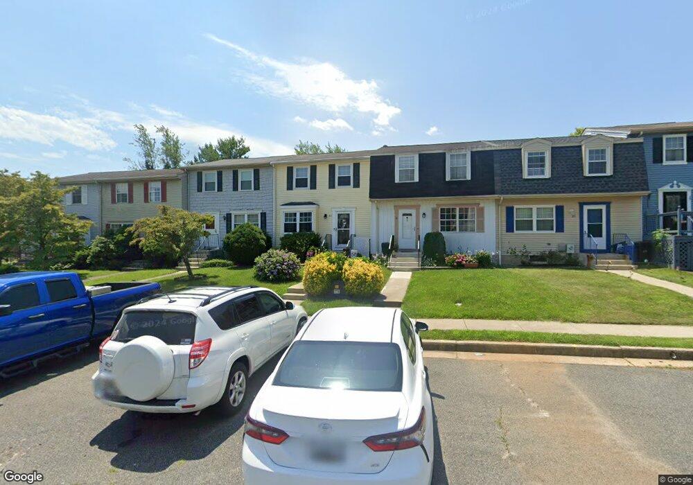 33 Windersal Ln, Parkville, MD 21234 - photo 1