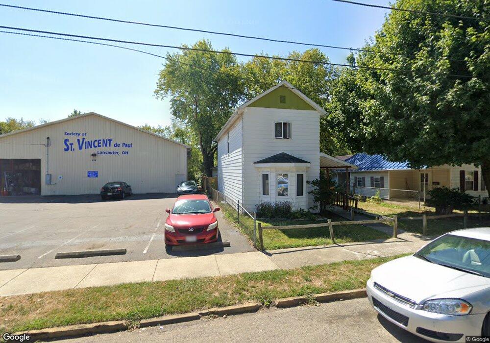 412 E Locust St, Lancaster, OH 43130 - photo 1