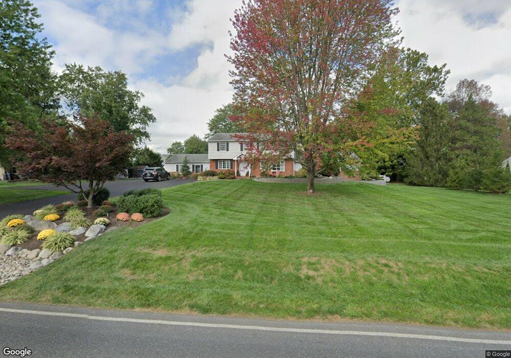 270 Folly Rd, Chalfont, PA 18914 - photo 1