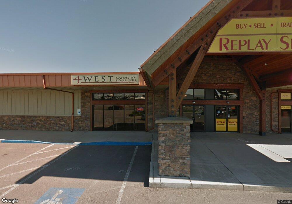 2593 Us Highway 2 E unit 5, Kalispell, MT 59901 - photo 1