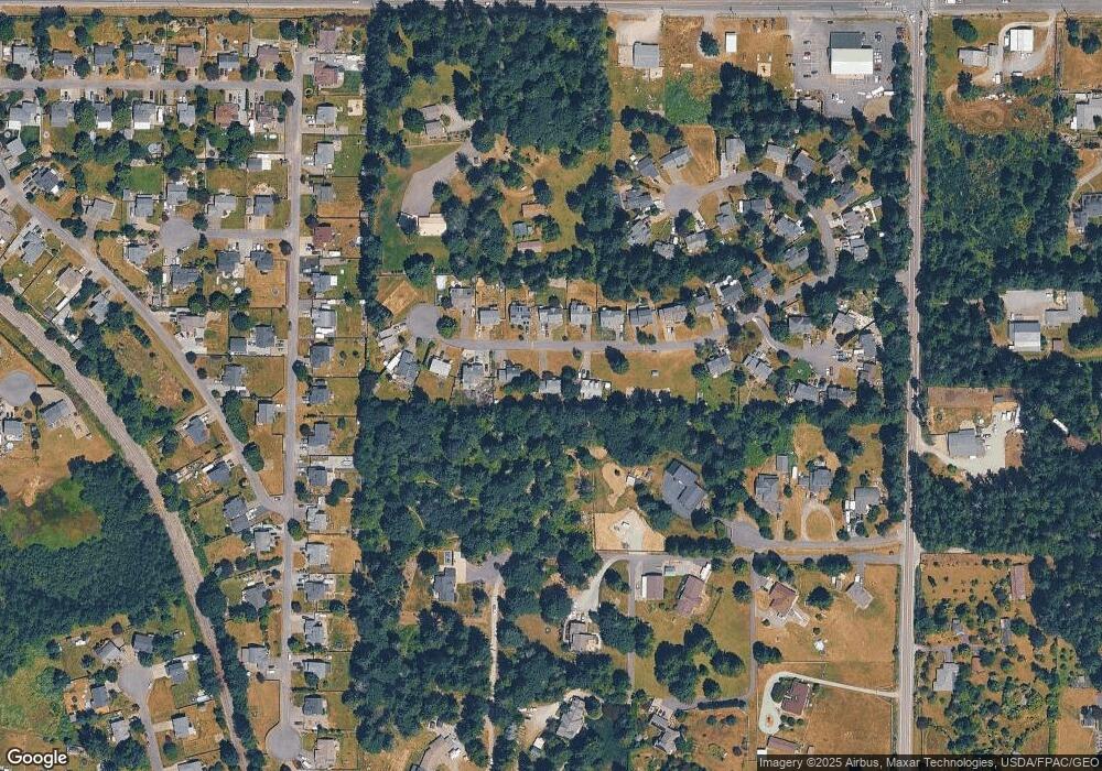13108 226th St E, Graham, WA 98338 - photo 1