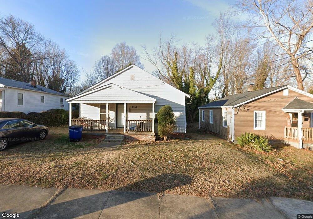 1633 NE Ashley School Cir, Winston Salem, NC 27105 - photo 1