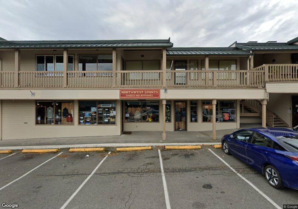 17520 Vashon Hwy SW, Vashon, WA 98070 - photo 1