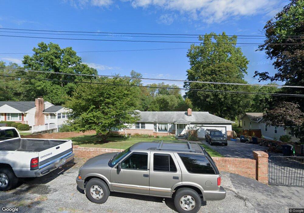 5908 Maple Terrace, Laurel, MD 20707 - photo 1