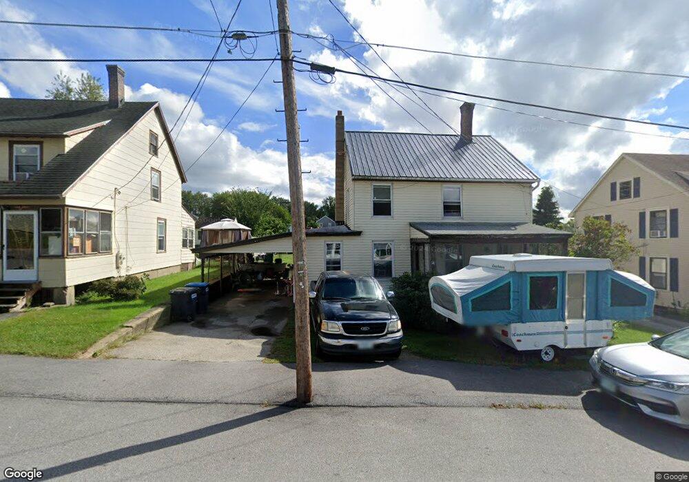 14 Whitten St, Allenstown, NH 03275 - photo 1