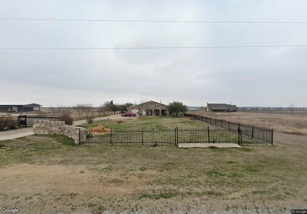 320 Zmolek Rd, Ennis, TX 75119 - photo 1