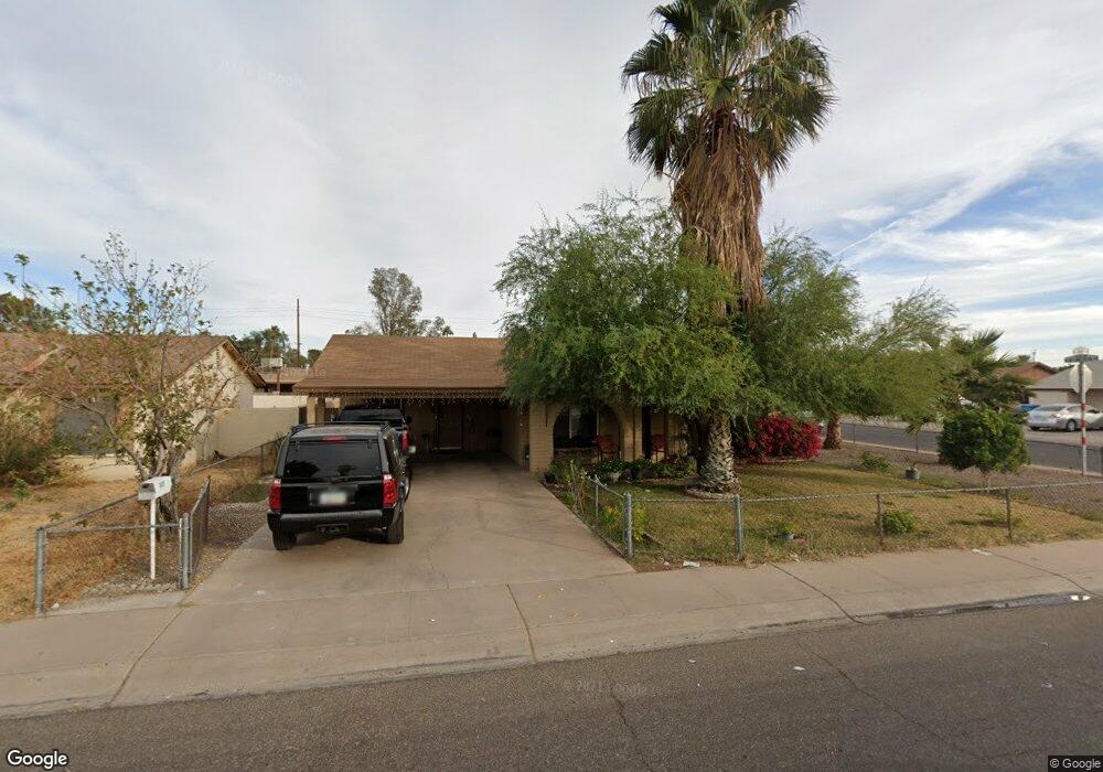 1605 N 48th Ave unit 8, Phoenix, AZ 85035 - photo 1