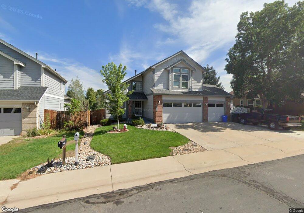 10510 Bellaire St, Thornton, CO 80233 - photo 1